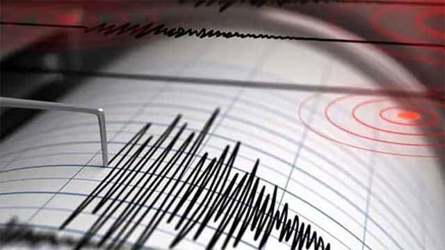 5.3 magnitude earthquake strikes Afghanistan: NCS
