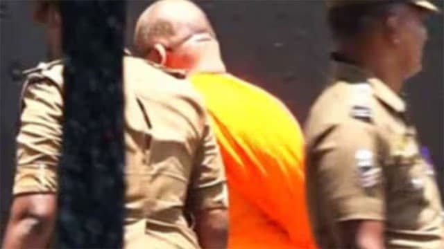 Appeals Court issues open warrant for Gnanasara Thera