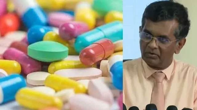 Govt saving Rs. 5.7B through price regulation of 13 expensive medicines – NMRA
