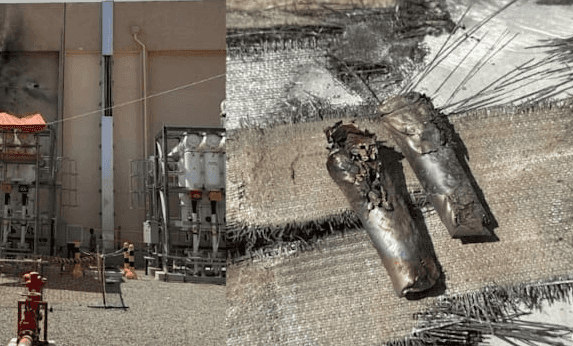 Saudi coalition accuses Houthis of drone attack on Madinah