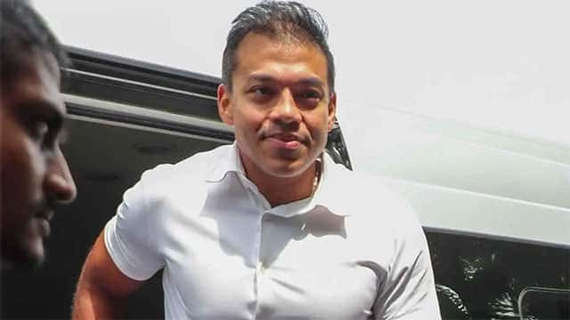 Money laundering case against Yoshitha Rajapaksa postponed