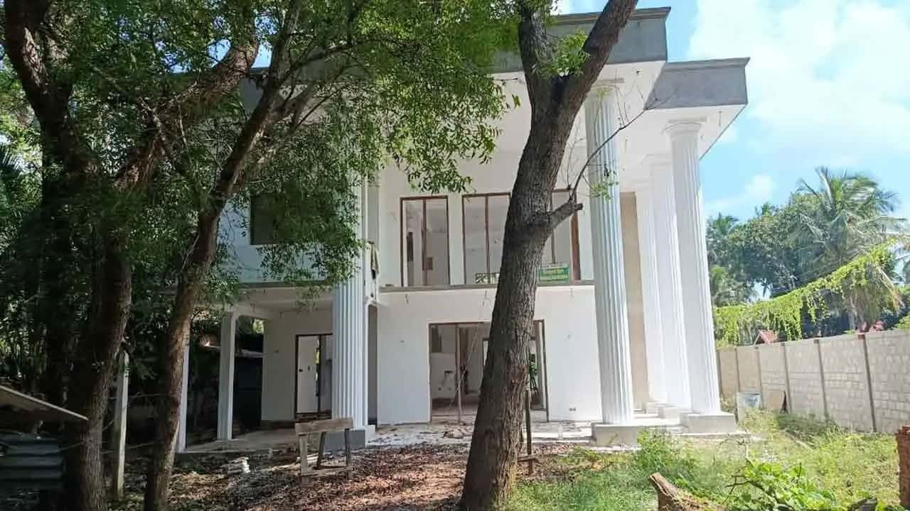 Rs. 44.5 million property linked to underworld figure frozen