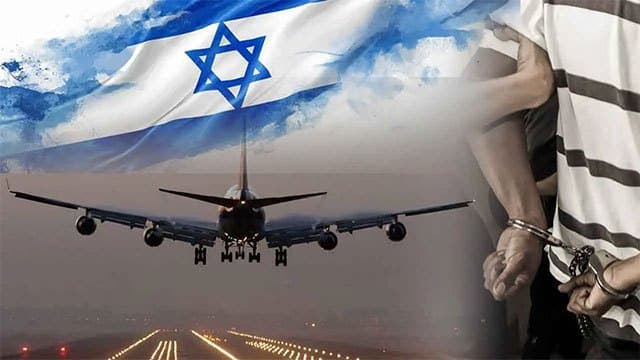Suspect arrested for allegedly defrauding Rs. 1.2 mln over Israel job promise