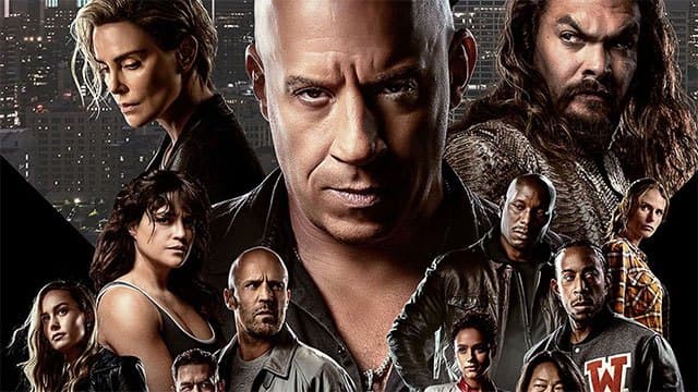 Peacock's 'Fast & Furious' TV series eyed for 2028 debut