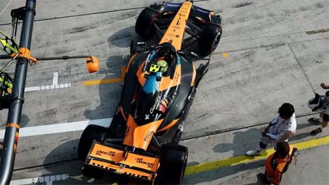 Qatar and Abu Dhabi Grand Prix to go ahead: F1 boss