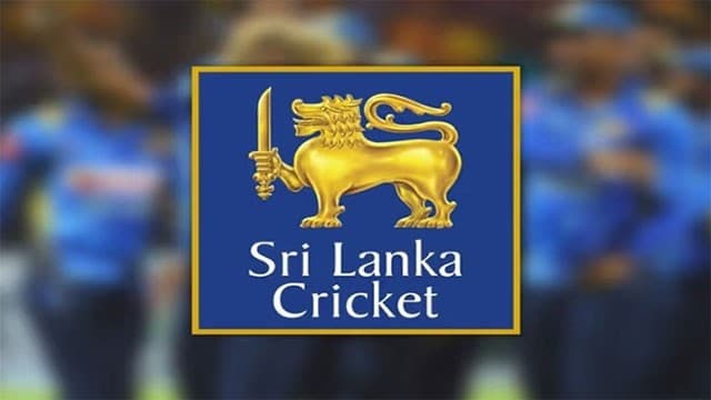 Sri Lanka names 16-member squad for tri-series against Pakistan and England