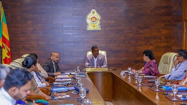 District anti-trafficking forums to strengthen response to human trafficking