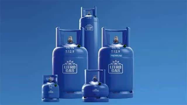 Litro gas prices to remain unchanged for October
