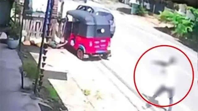 Another suspect arrested over aiding and abetting Baddegama triple murder