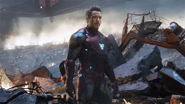 Avengers Endgame overtakes Avatar as the highest grossing film of all time with encore re-release
