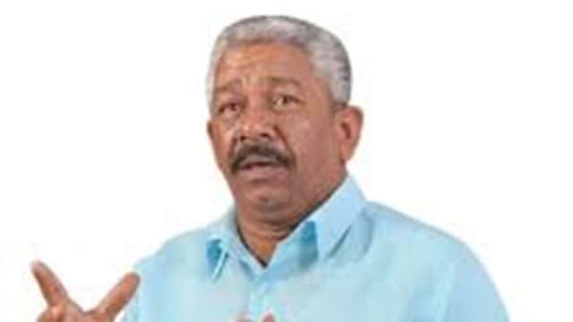 Former CMC councillor Mahinda Kahandagama arrested