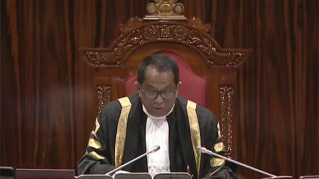 Speaker rejects Ajith P. Perera’s complaint over parliamentary privilege breach