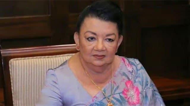Court summons FCID's OIC over Shiranthi Rajapaksa’s anticipatory bail plea