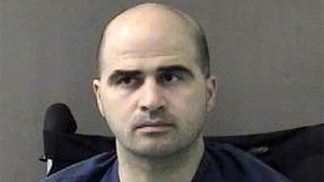 Fort Hood shooter to be executed by firing squad, in first since World War Two