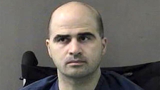 Fort Hood shooter to be executed by firing squad, in first since World War Two