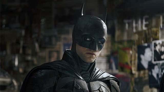 ‘The Batman 2’ pauses production as Director Matt Reeves steps away for a ‘family matter’