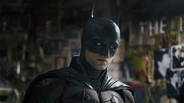 ‘The Batman 2’ pauses production as Director Matt Reeves steps away for a ‘family matter’