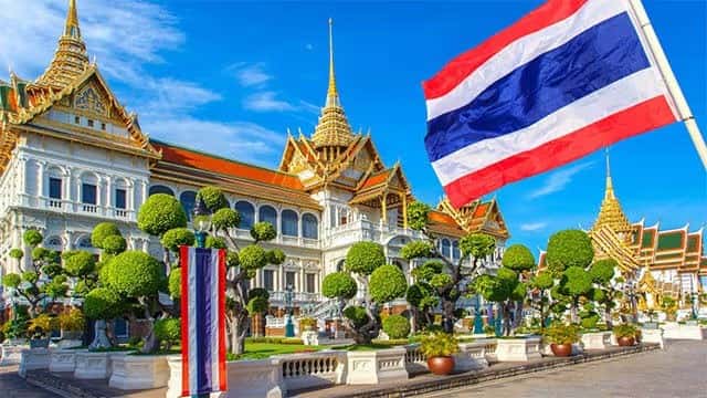 Sri Lanka, Thailand agree on visa-free travel for ordinary passport holders