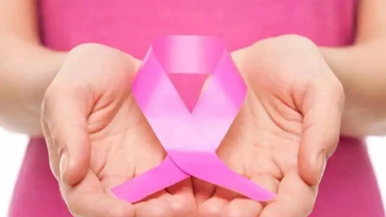 Breast cancer claims three lives a day in Sri Lanka
