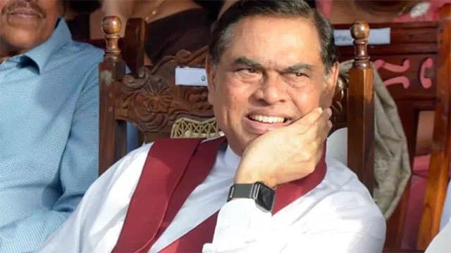 FCID seizes Brown’s Hill land in Matara linked to Basil Rajapaksa