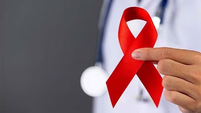 HIV cases reported more frequently among drug users, Minister says