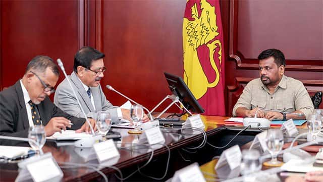 Sri Lanka steps up preparations for third AML/CFT mutual evaluation