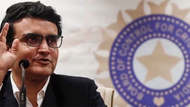 Sourav Ganguly named Delhi Capitals coach for 2027 IPL