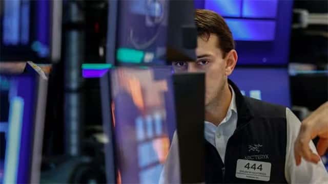 US software stocks scale fresh 2026 highs as AI disruption worries fade