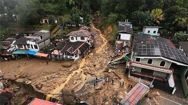 237 new houses to be built for disaster-affected families in Badulla