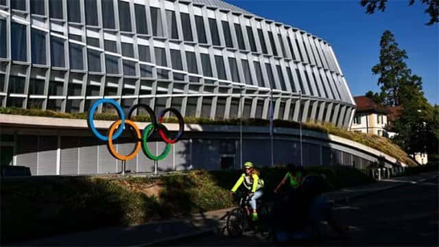 India among seven countries vying for 2036 Olympics, IOC says