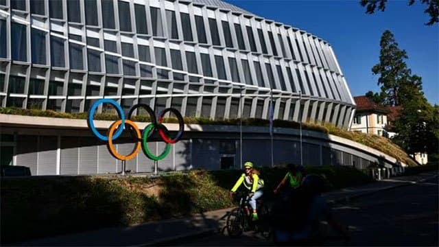 India among seven countries vying for 2036 Olympics, IOC says
