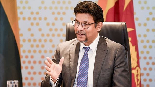 Sri Lanka targets US$5 billion digital economy with focus on fintech and innovation