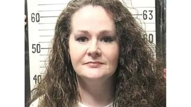 US death row inmate Christa Pike awake and speaking after failed execution, lawyers say