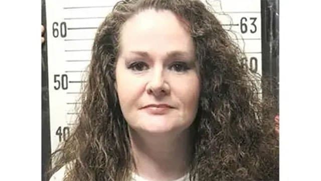 US death row inmate Christa Pike awake and speaking after failed execution, lawyers say