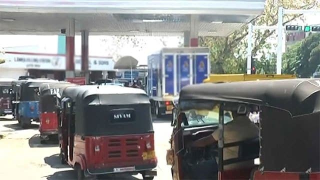 Petroleum distributors call for urgent government intervention amid supply shortages