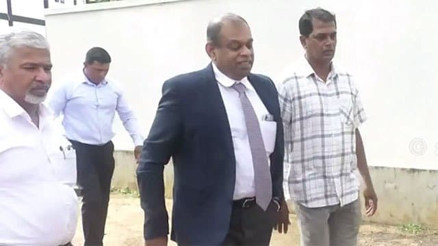 Weligama hotel shooting: Indictments served against 8 including ex-IGP Deshabandu