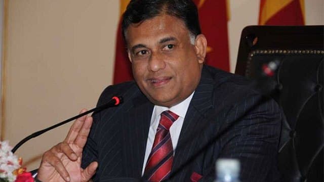 Former Minister Rohitha Bogollagama arrested