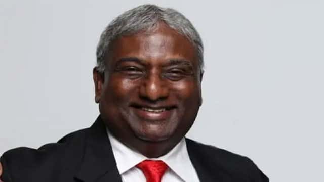 Former NSB chairman Pradeep Kariyawasam granted bail