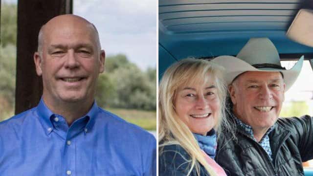 Montana Governor to visit Sri Lanka to strengthen trade and security ties