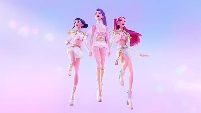 'KPop Demon Hunters' sequel eyed for wide theatrical release
