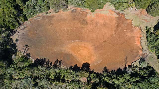 UN weather body says El Niño set to intensify and last until February 2027