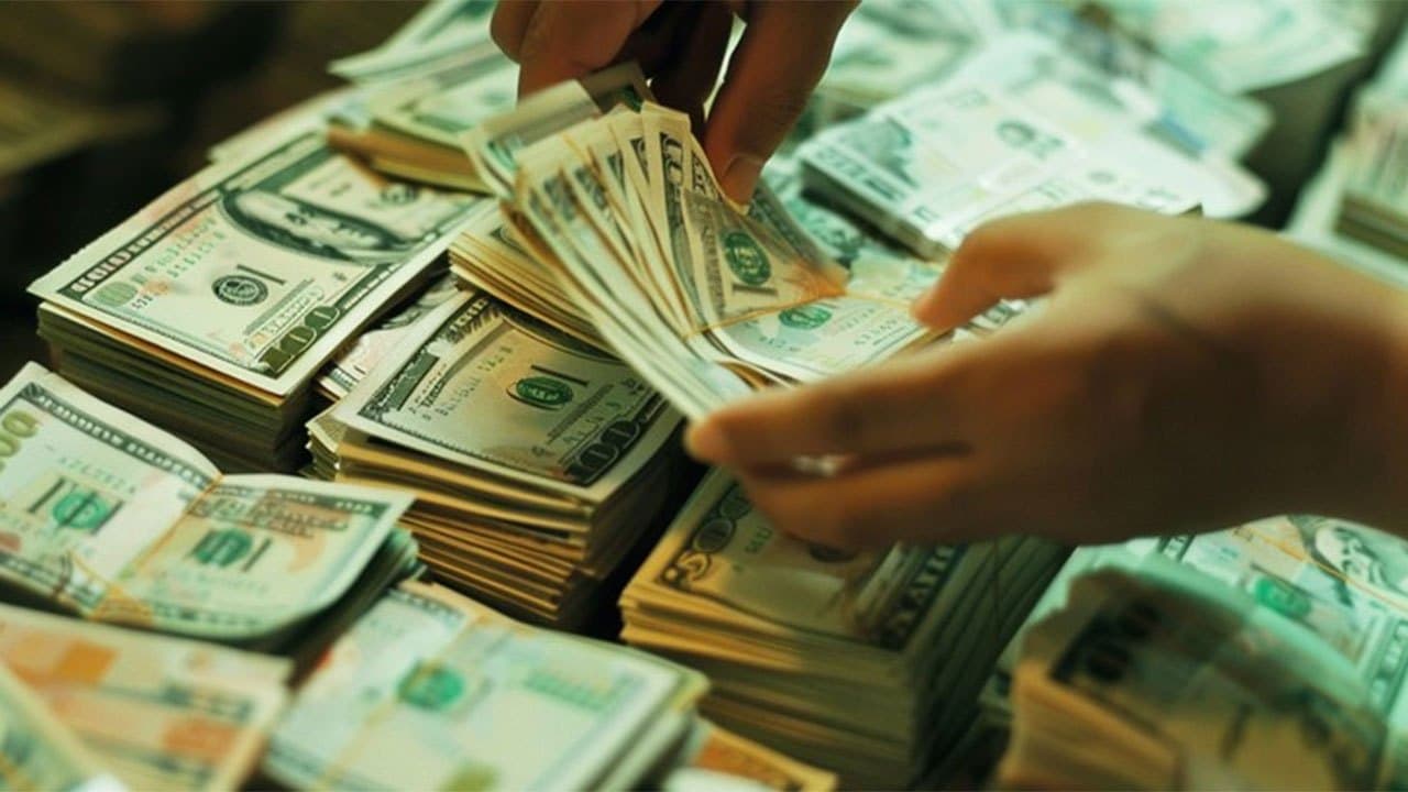 Youth arrested over illegal overseas transfer of USD 25 million remanded