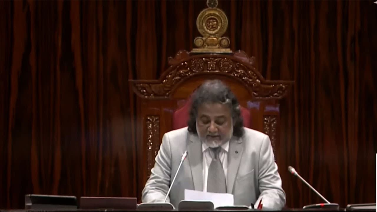 Anti-Corruption (Amendment) Bill passed in Parliament