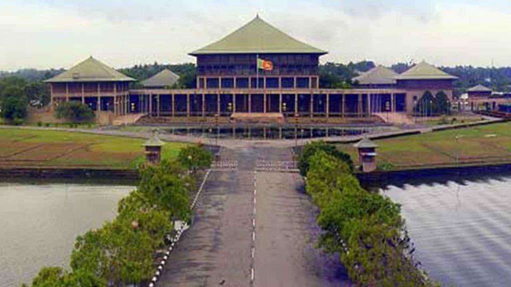 Opposition to submit no-confidence motion against Speaker today