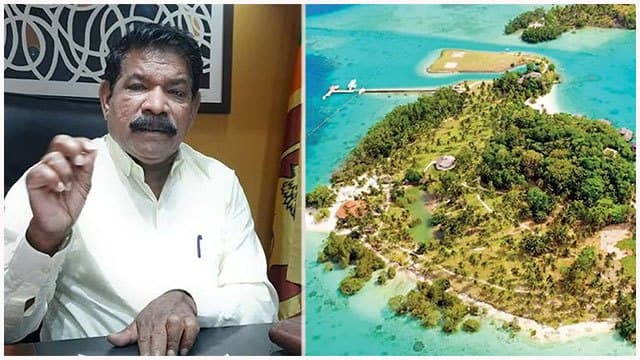 Sri Lanka welcomes Indian Supreme Court’s observations on Katchatheevu issue