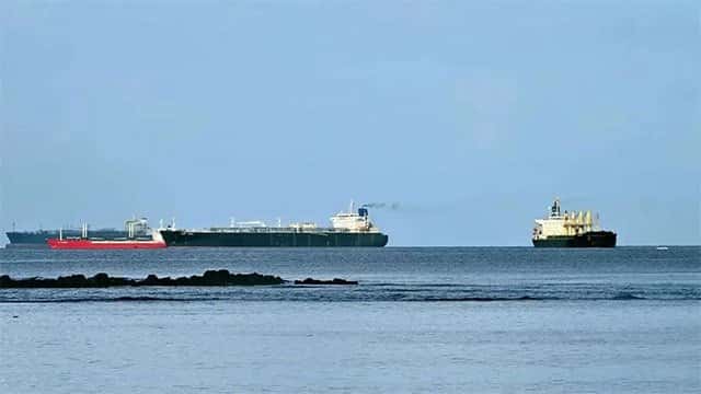 Sri Lanka says no immediate plan to help Iranian ships near its waters with depleting food and fuel