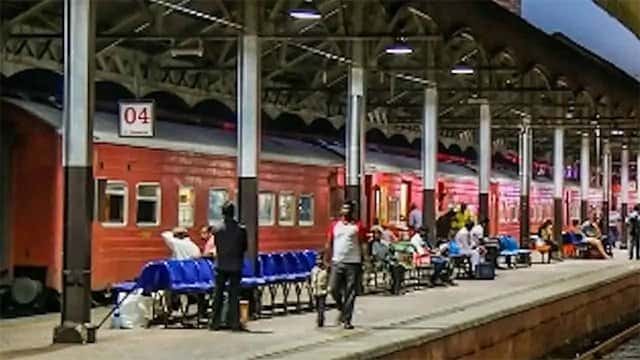 Train services on Northern Railway line reduced from 18 to 8 daily – union