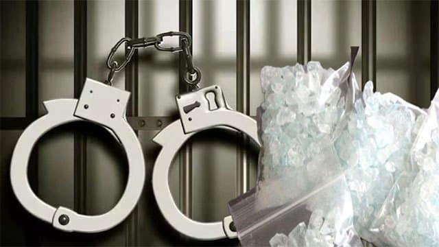 24-year-old arrested with over 18kg of ‘Ice’ and heroin in Wattala