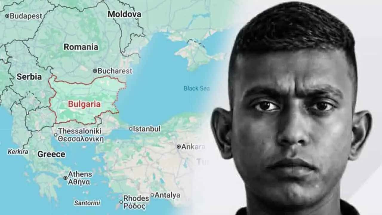 Sri Lanka to seek extradition of major drug trafficker ‘Ran Malli’ arrested in Bulgaria