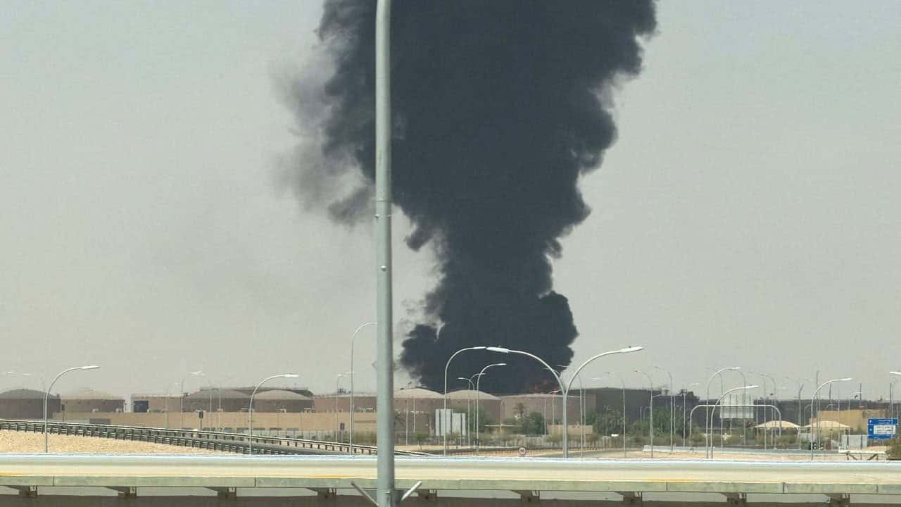 Yemen's Houthis renew warning to airlines, travellers against using Saudi airports